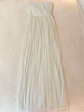 Anaya with Love Chiffon Dress